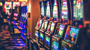 Online Slots 1cbet Myanmar